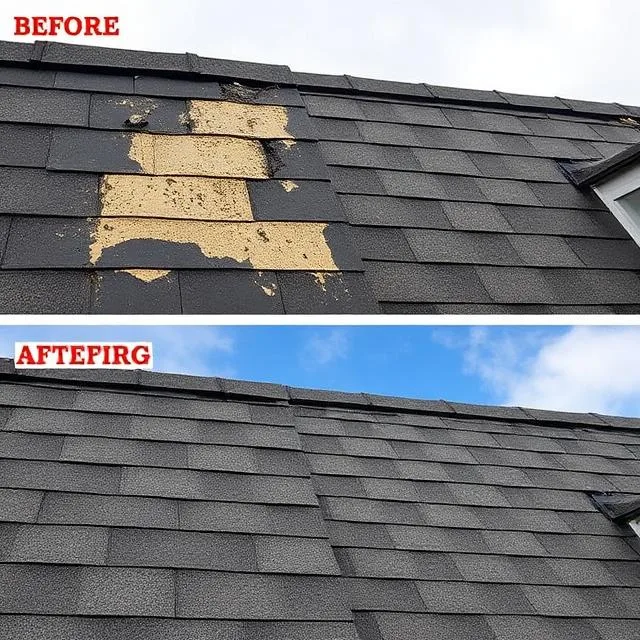 Roof Repair Near Me in Canandaigua, NY near me